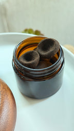 Perfumed Charcoal (20 Mins)