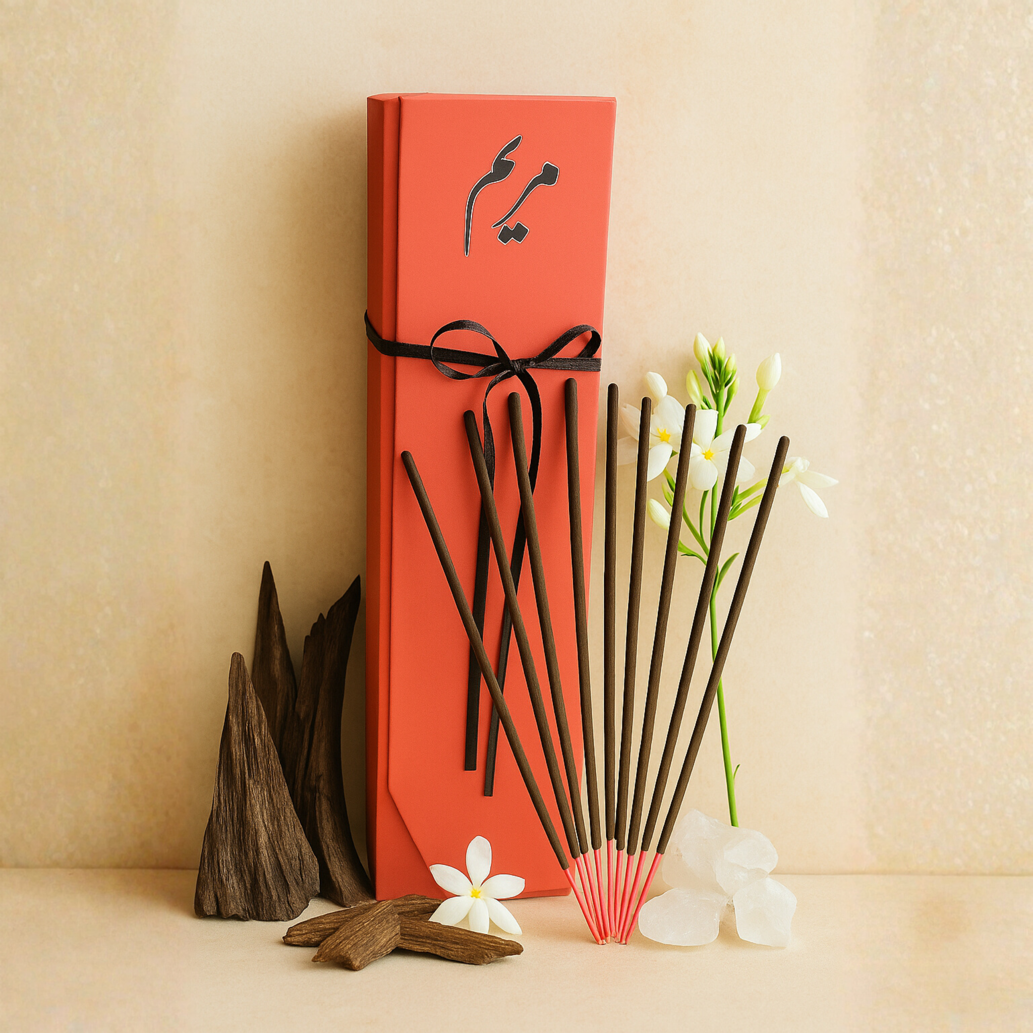 Mariam Bakhoor Sticks