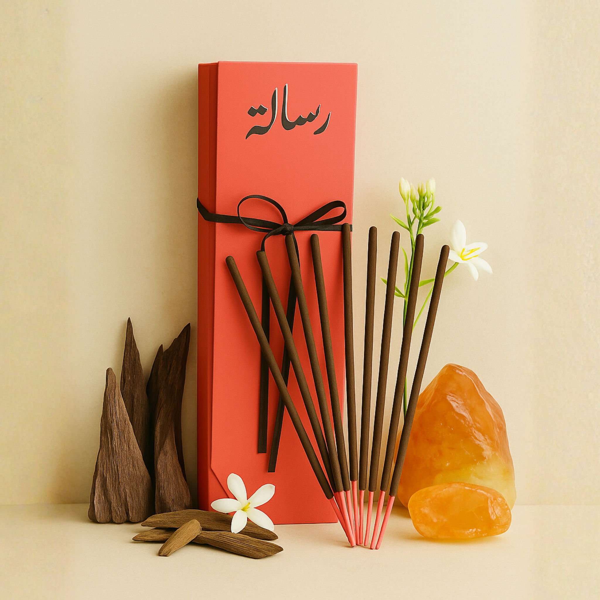 Risala Bakhoor Sticks