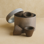 Perfumed Charcoal (1 Hr)