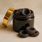 Perfumed Charcoal (20 Mins)